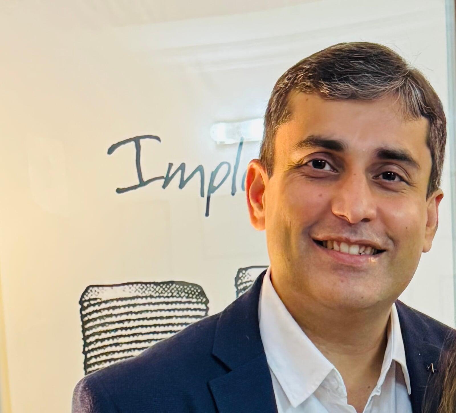 Learn from Dr Mohit Dhawan