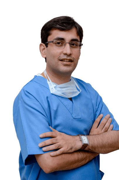 Dr Mohit Dhawan- ADC™ Prosthodontist