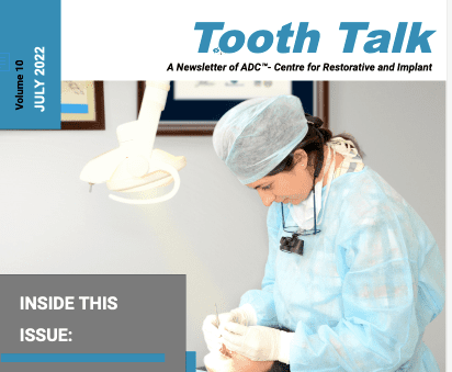 Tooth Talk
