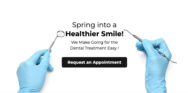 request an appointment