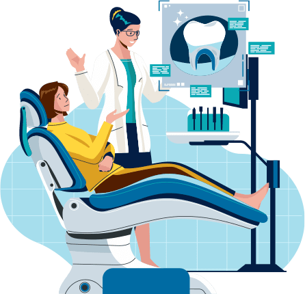 Get Most out of Dental Follow-up Consultation 
