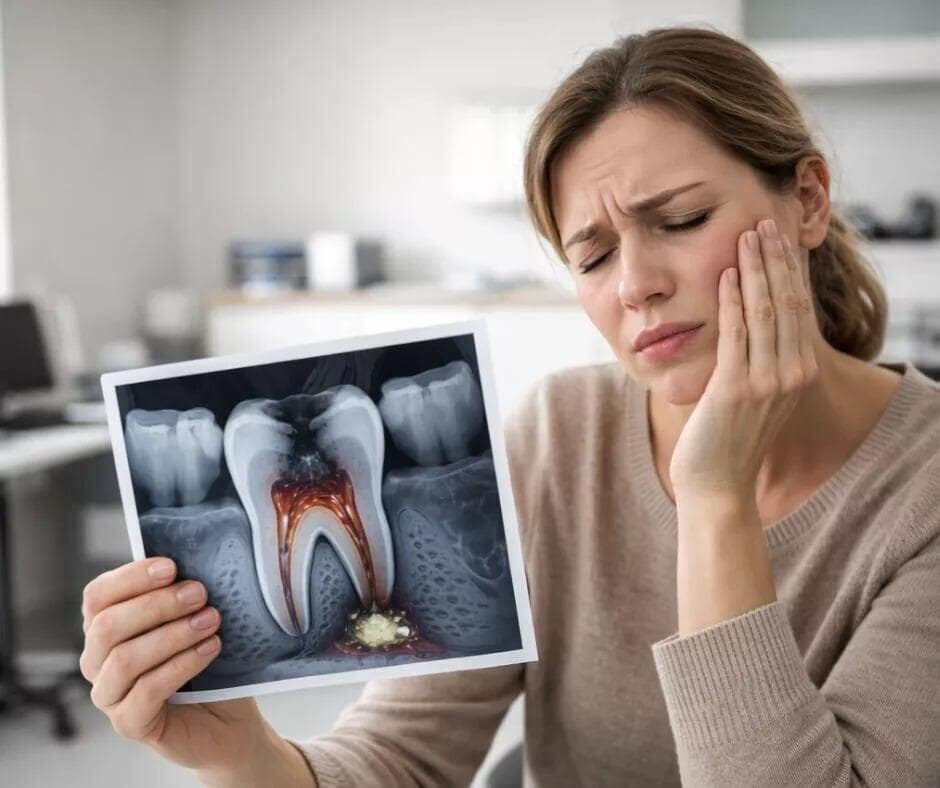 My Tooth Hurts, But Do I Really Need a Root Canal? 