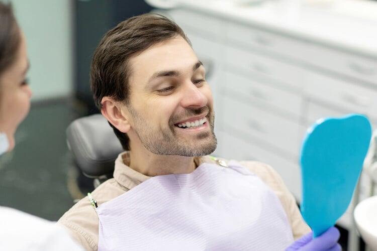 Living with Dentures