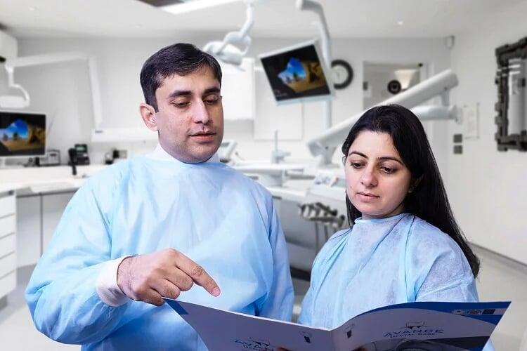 Common Implant Complications & How to Avoid Them