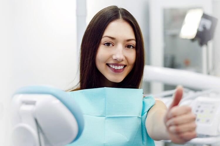 Living with Dentures