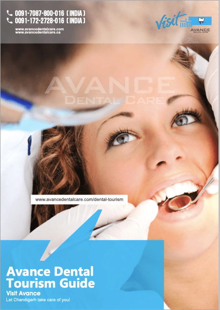 Chandigarh Dental Tourism