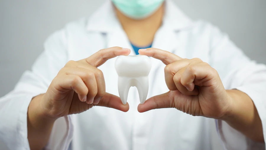 Importance of Good Oral Hygiene after Implant Surgery