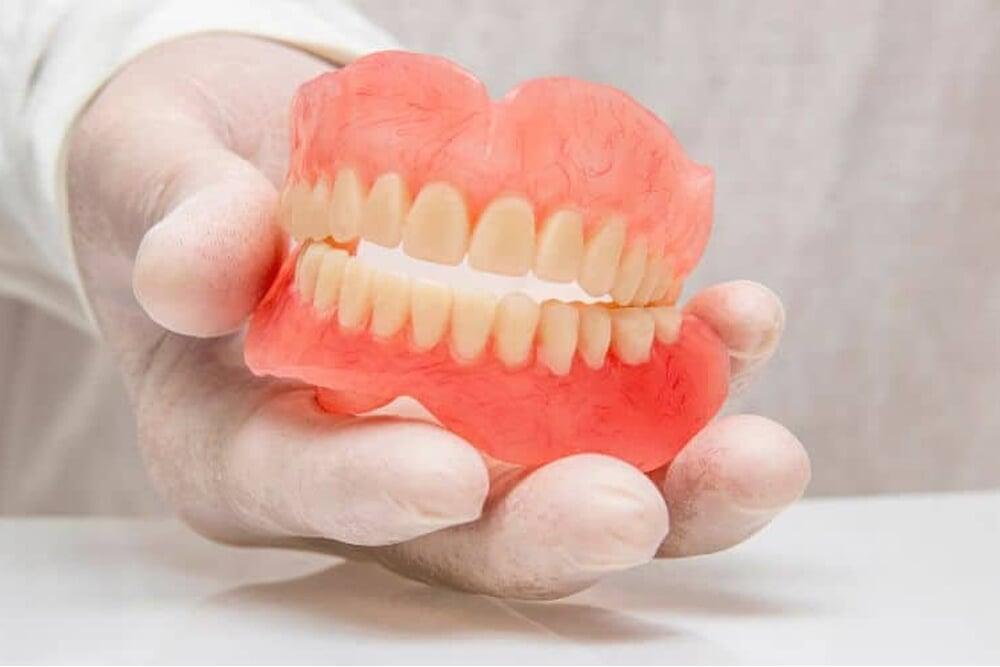Are Dentures Right for You? What You Need to Know, by Dr Mohit Dhawan, best dentist in Chandigarh