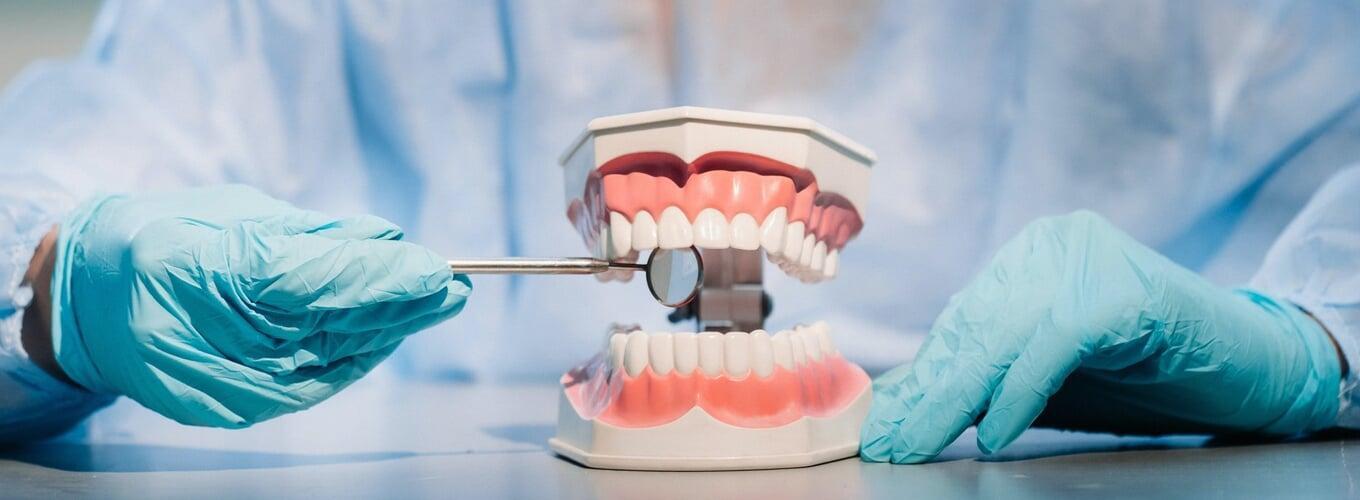 Restore Your Smile with Dental Bridges in Chandigarh: Expert Care by Dr. Mohit Dhawan at ADC