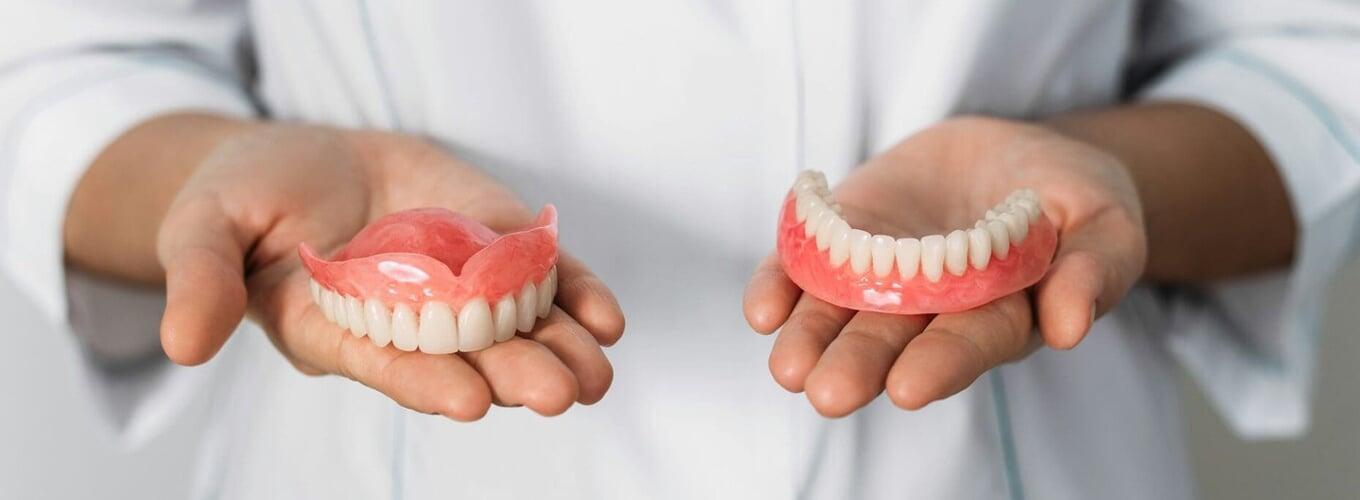 A Complete Guide to Dentures: Types, Costs, and Care by Dr Mohit Dhawan of ADC, Chandigarh Meet the Expert