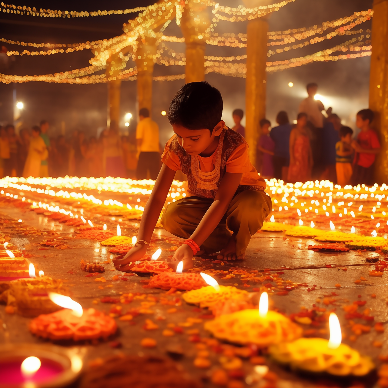 Dental Emergencies During Diwali
