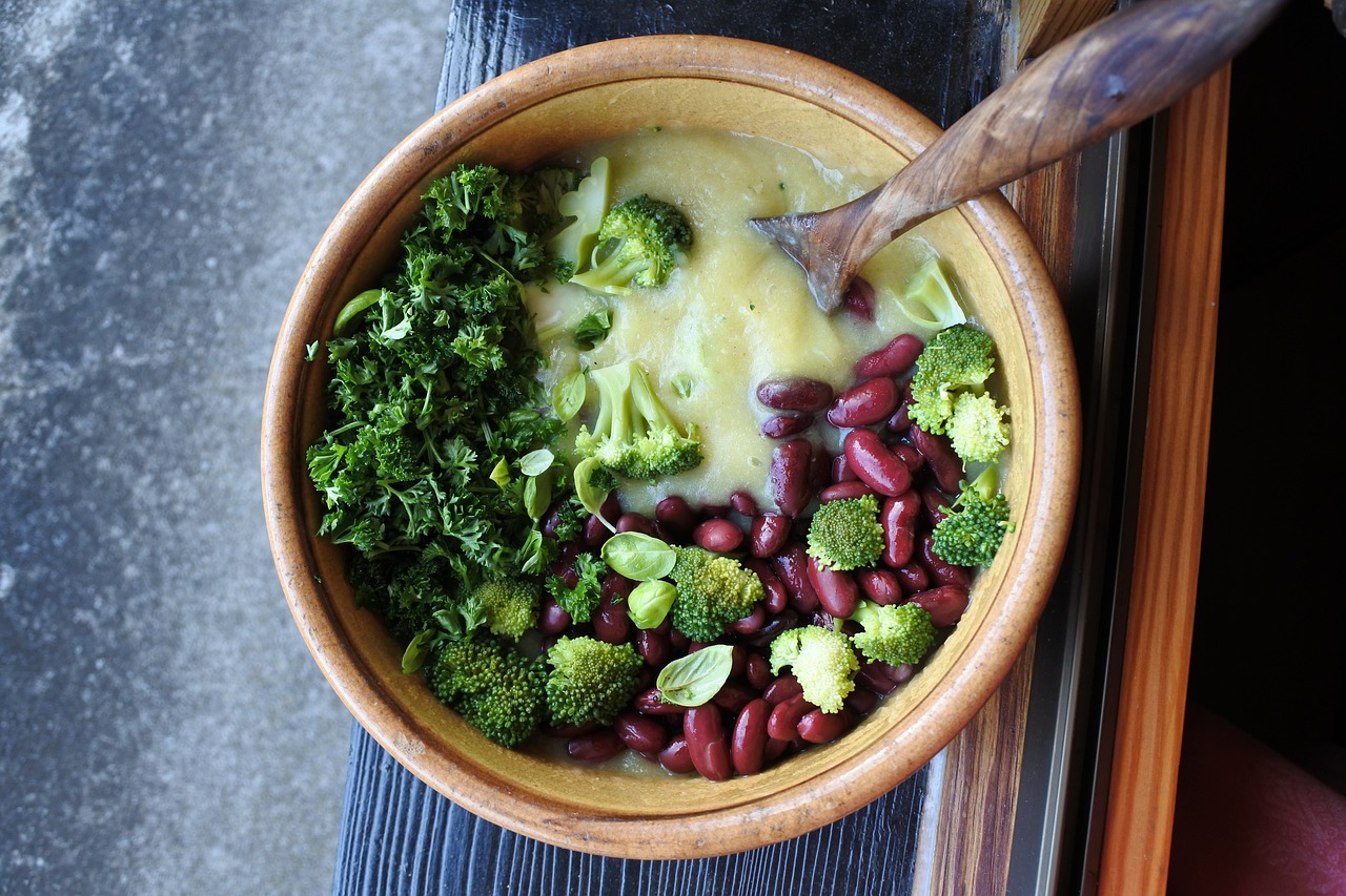 Broccoli Soup