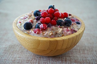 Oats Porridge