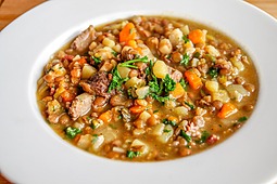 Lentil Soup