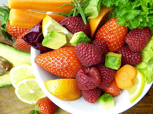 Dental Probiotic Rich Foods help in Dry Socket