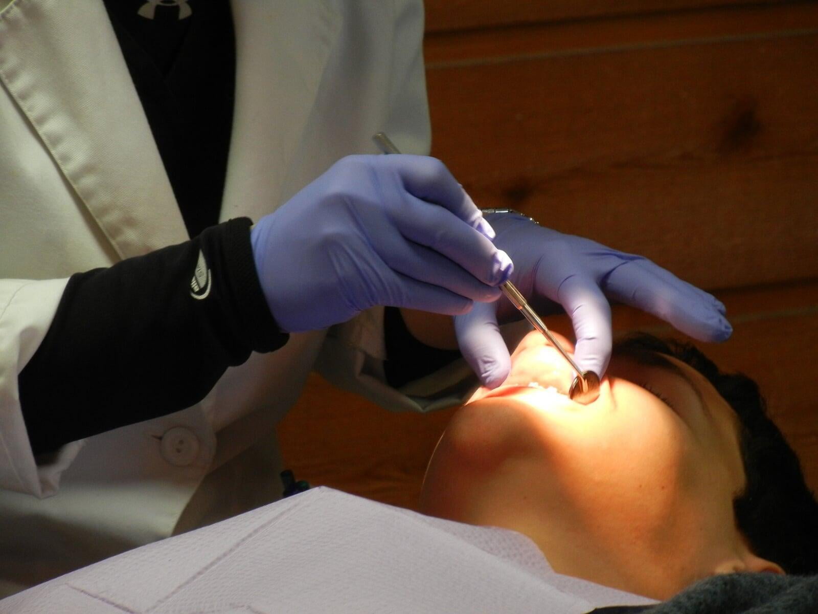 Why Dental Checkups are Essential